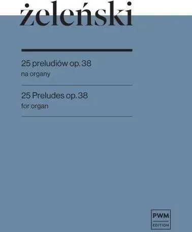 25 preludiów - tantis.pl