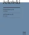 25 preludiów - tantis.pl