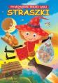 Straszki. Rymowanki małej Anki - tantis.pl