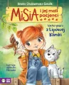 Weterynarz z Lipowej Kliniki. Misia i jej mali pacjenci - tantis.pl