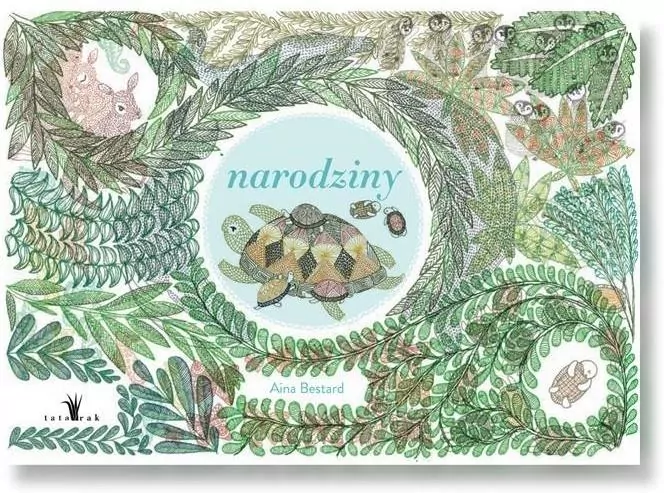 Narodziny - tantis.pl