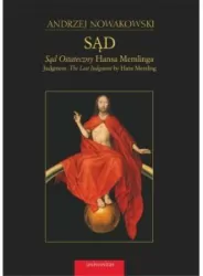 Sąd. Sąd Ostateczny Hansa Memlinga Teka 1
