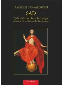 Sąd. Sąd Ostateczny Hansa Memlinga Teka 1