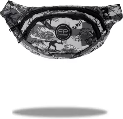 Saszetka nerka Coolpack Albany Sand Surf