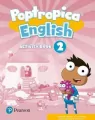 Poptropica English 2 AB - tantis.pl