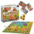 Kapibary Rodzinna Gra Planszowa Kangur - tantis.pl