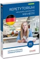 Niemiecki - Repetytorium leks.-temat. A2-B1 - tantis.pl