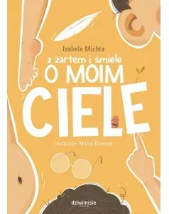 Z żartem i śmiele o moim ciele - tantis.pl
