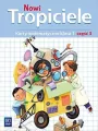Nowi Tropiciele. Karty matematyczne. Klasa 1. Część 3. Szkoła podstawowa - tantis.pl