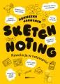 Sketchnoting. Rewolucja w notowaniu wyd. 2026 - tantis.pl