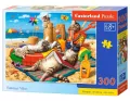 Puzzle 300. Summer Vibes - tantis.pl