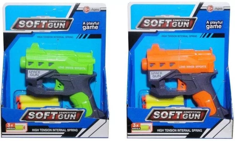 Pistolet na pociski - tantis.pl