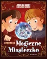Operacja Magiczne Miasteczko - tantis.pl