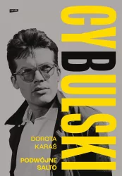 Cybulski Podwójne salto