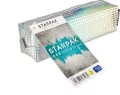 Piórnik saszetka Cube - tantis.pl