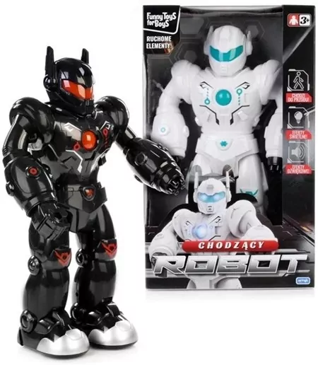 Robot chodzący mix - tantis.pl