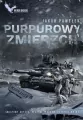 Purpurowy zmierzch. Przymierze. Tom 6 - tantis.pl
