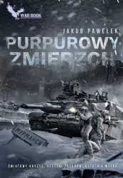Purpurowy zmierzch. Przymierze. Tom 6