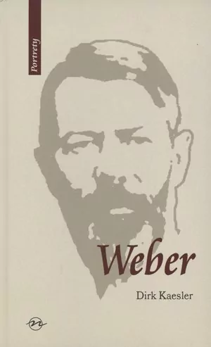 Weber. Życie i dzieło - tantis.pl