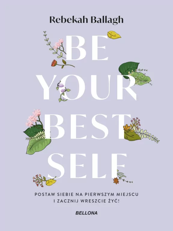 Be your best self - tantis.pl