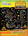 Lubię dinozaury. Neon. Moc koloru - tantis.pl