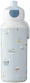 Butelka Pop-Up Campus Sailors Bay 400ml - tantis.pl