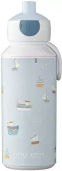Butelka Pop-Up Campus Sailors Bay 400ml