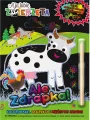 A ja lubię zwierzęta. Ale zdrapka! cz. 1 - tantis.pl