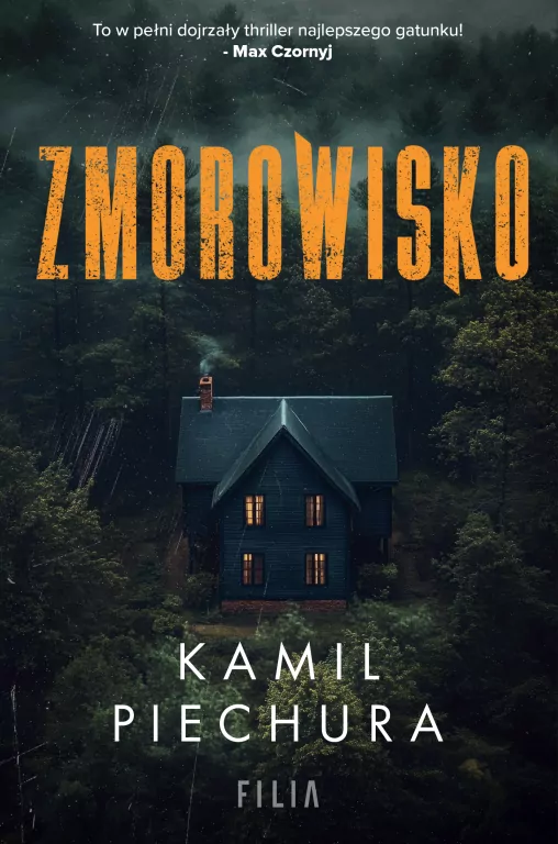 Zmorowisko - tantis.pl
