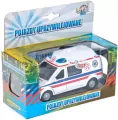 Hipo. Auto Ambulans PL dźwięk - tantis.pl