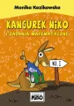 Kangurek NIKO i zadania matematyczne. Klasa 1 - tantis.pl