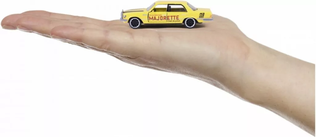 Majorette Zestaw 60-lecie Premium 6 rodzajów - tantis.pl