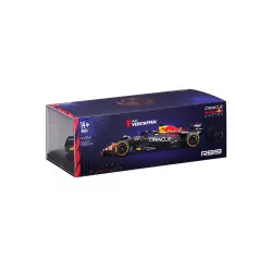 F1 Oracle Red Bull RB19 M.Verstappen 1:24 BBURAGO