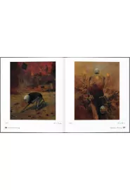 Beksiński 1 - tantis.pl