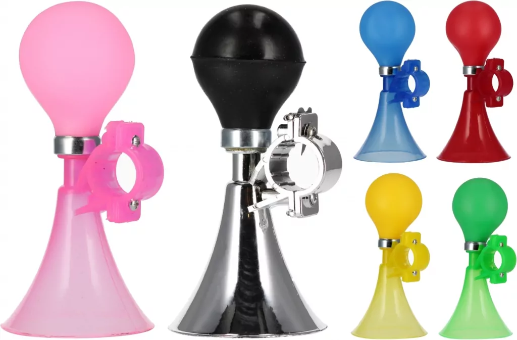 TRABKA DO ROWERU 15CM MIX6 MC WORECZEK STR12/168 - tantis.pl