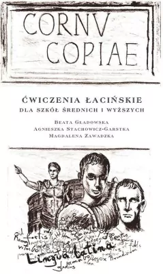 Cornu Copiae. Ćwiczenia łacińskie