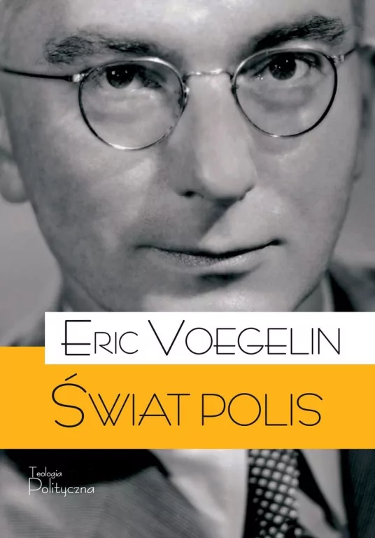 Porządek i Historia. Świat polis - tantis.pl
