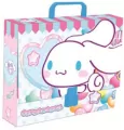 Teczka z rączką A4 XL Cinnamoroll - tantis.pl
