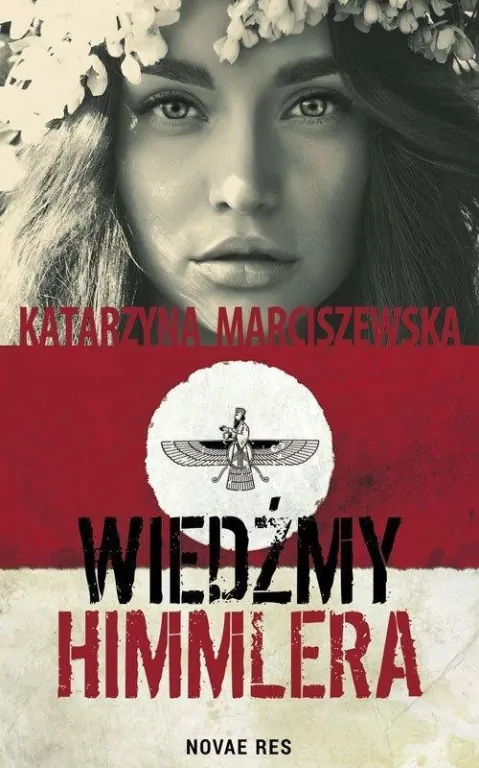Wiedźmy Himmlera - tantis.pl