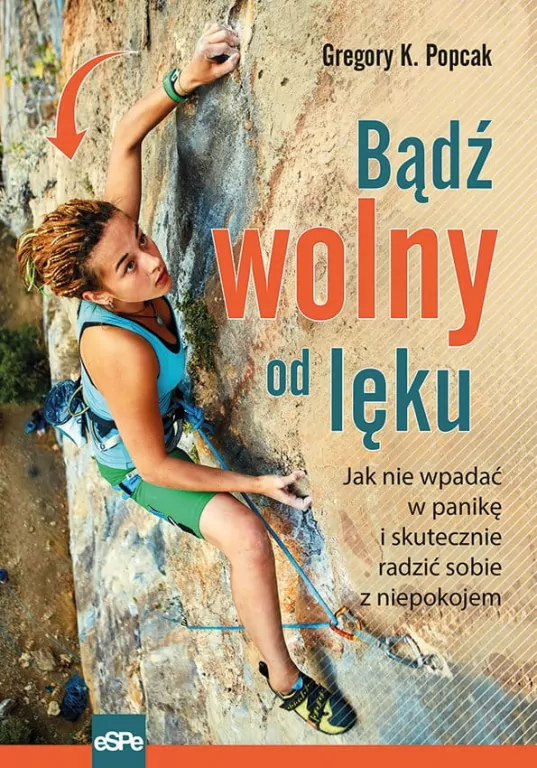 Bądź wolny od lęku - tantis.pl