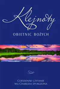 Klejnoty obietnic bożych - tantis.pl