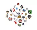 Dobble Marvel Emoji - tantis.pl