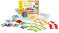 Gra językowa Angielski Great Verb Game - tantis.pl