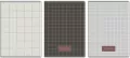 Zeszyt A4/60K kratka Office style (5szt) - tantis.pl