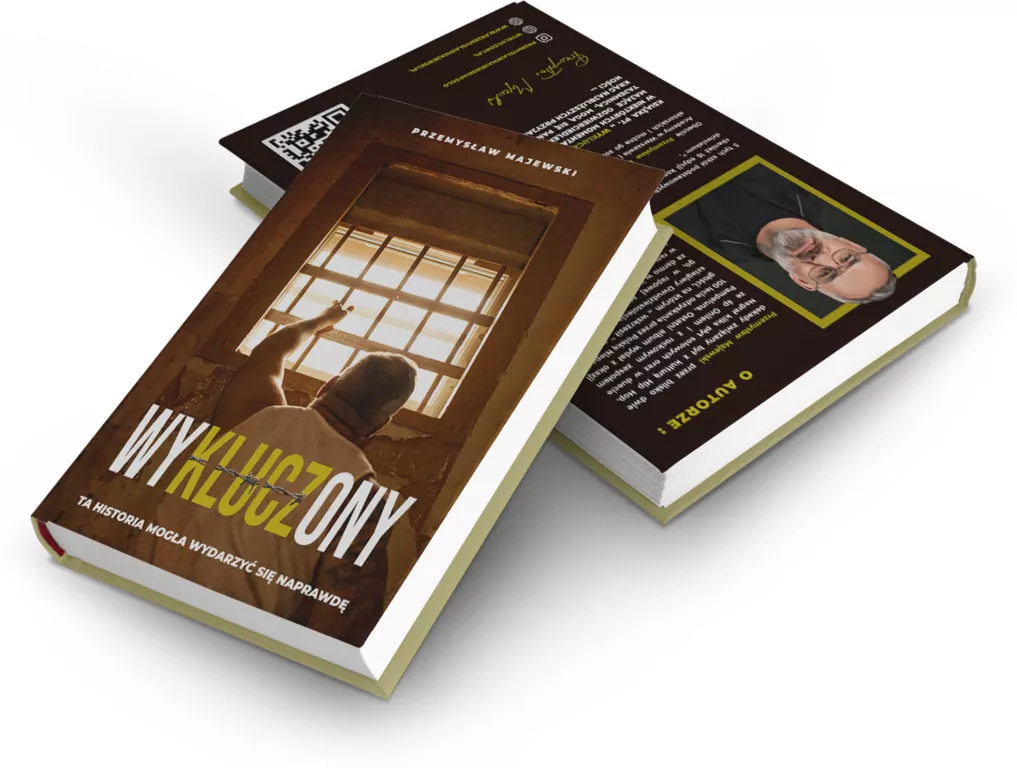 Wykluczony - tantis.pl