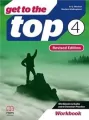 Get to the Top Revised Ed. 4 WB + CD - tantis.pl