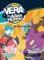 Vera The Alien Hunter Level 2 cz.4 A Price.. + CD - tantis.pl