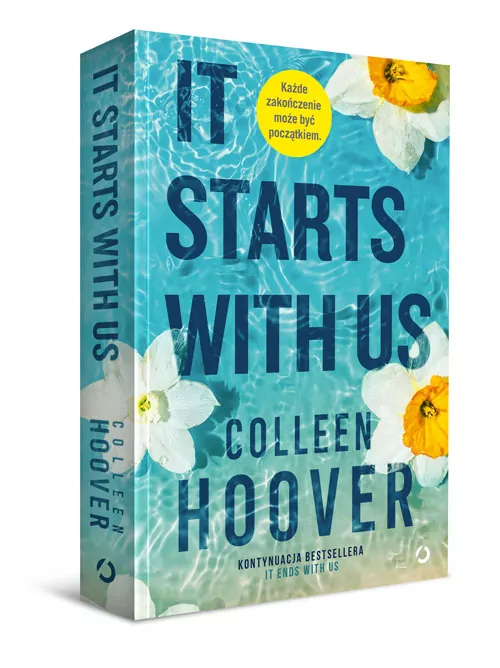 It Starts with Us - tantis.pl