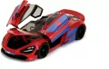 Jada Spider-Man McLaren 1:24+figurka - tantis.pl