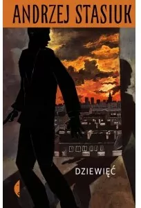 Dziewięć - tantis.pl